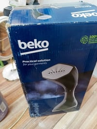 بيكو • أوتوماتيك • فول