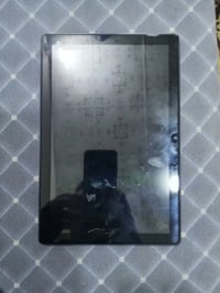 ايباد ١٢٨ • عطل • النجف