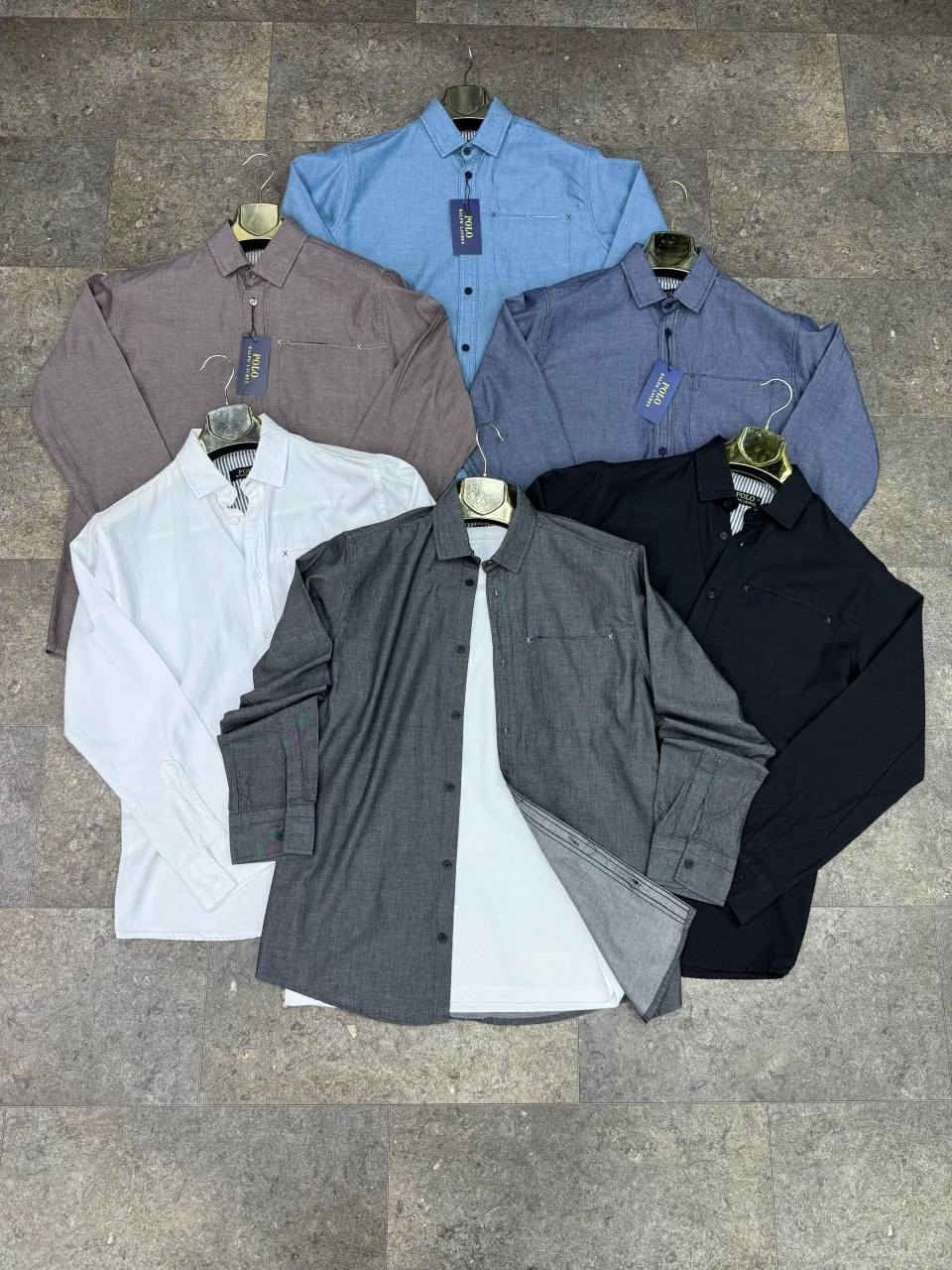 قميص تركي ماستر خامه لنن 🇹🇷
السيري 5 قطع 
قياس S/XXL
السيري 72 الف


**إذا كنت صاحب هذا الإعلان وتريد حذفه لأي سبب، رجاءا أرسل رسالة إلى الدعم الفني**