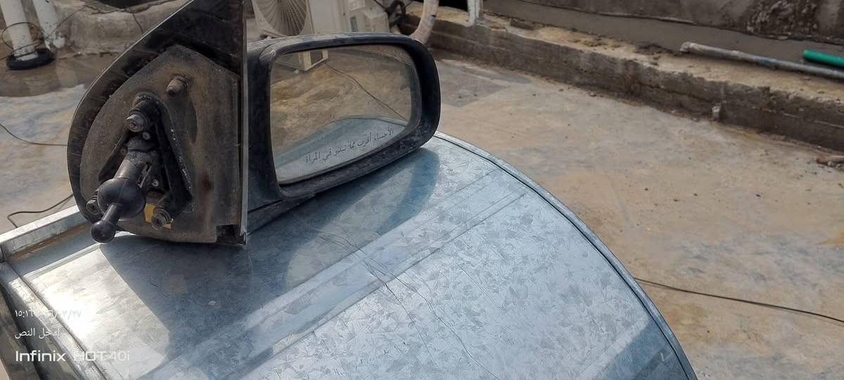 بابين افيوعكس السائق كاملات مصبوغات من الوجه أبيض مكاني الفلوجة ***********
