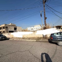 الموصل حي المهندسين • ٦٢٧م • واجهة ٢٢م ركن