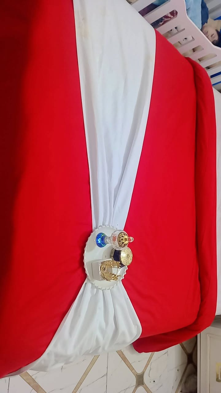 سلام عليكم عررض لعيد فرشات جربايه كل هاذ جمال بس ب 18 الف للحجز خاص يوجد توصيل نجف 3000 ولمحافضات 5000


**إذا كنت صاحب هذا الإعلان وتريد حذفه لأي سبب، رجاءا أرسل رسالة إلى الدعم الفني**