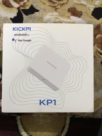 تيفي بوكس KP1 • ينزل تيك توك • نوعيه زينه