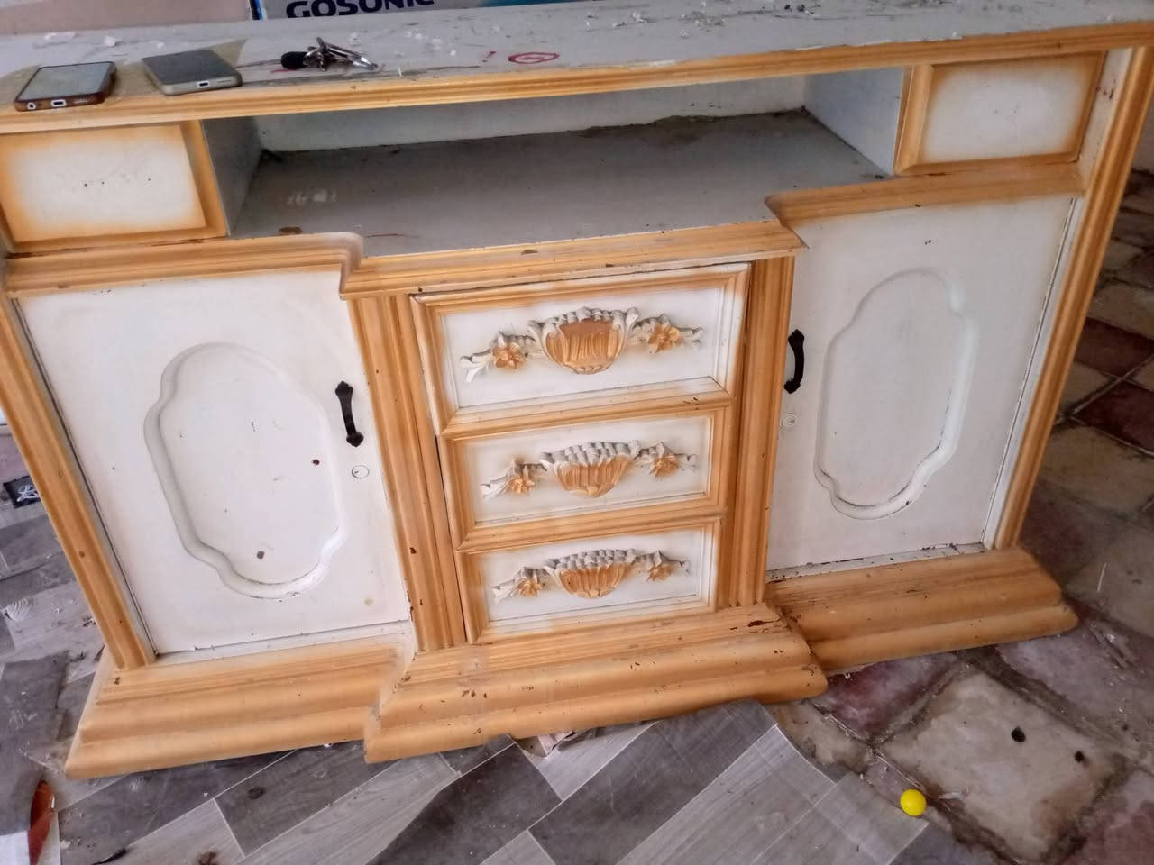 للبيع الشراي ينطي سعر
كل قطعه وحدهه 
الرميثة


**إذا كنت صاحب هذا الإعلان وتريد حذفه لأي سبب، رجاءا أرسل رسالة إلى الدعم الفني**