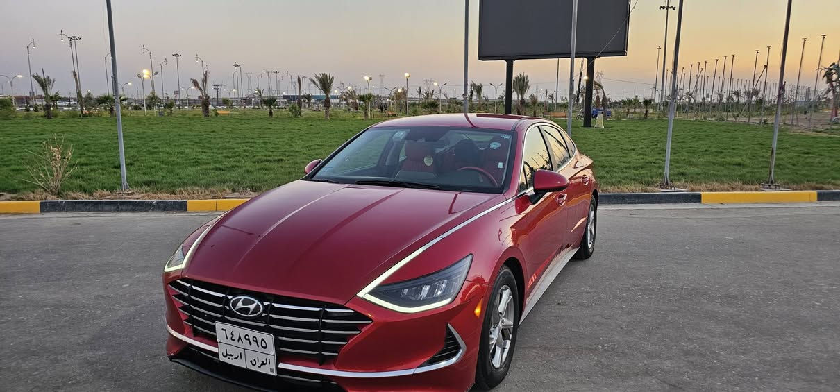 السلام عليكم 
هيونداي سوناتا 2021 للبيع او مراوس حسب القناعه
وارد امريكي  حادث داير فقط كد ٥اصابع صبغ الباقي كفاله
رقم اربيل بعدها ما منتهيه السنويه باسم شركه تريد تحويل او وكاله
المواصفات : 
.مكينه ٢٥٠٠ تنفس طبيعي
.رادارات 360 درجة 
.كراسي + (تدفئه 
.رادار مانع تصادم 
. رادارت جانبية ( تحذير النقطة العمياء ) 
. شاشة وسطية اكبر حجم 
. هاندبريك كهرباء 
. تحكم ستيرن جهتين 
. اضاءة امامية ليد 
. اضاءة امامية زينون 
. اضاءة خلفية ليد 
. تحديد سرعه 
. تحديد مسار
. سماعات نظام Bose
.مساحات اوتو ويا المطر تشتغل وحدها
العنوان البصره حي المهندسين 
لاستفسار مرايله او اتصال
 *********** 
*********** البصرة, العراق
