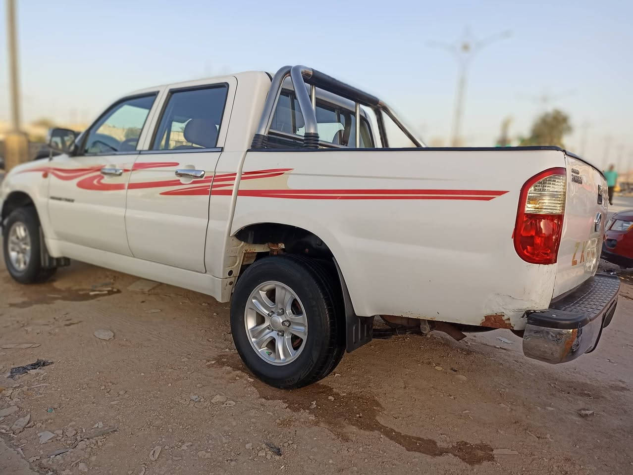 تايكر 2019 حره تحويل مكفوله معده صبغ بنيد وطعجه بل باب جاهزه كير مكينه حداديه تخم تاير تبريد كهربائيات كله جاهزه شاصي مكفول سعر88 وبيها مجال شراي يتصل *********** مكاني بناصريه حي شهداء ماشيه 129
