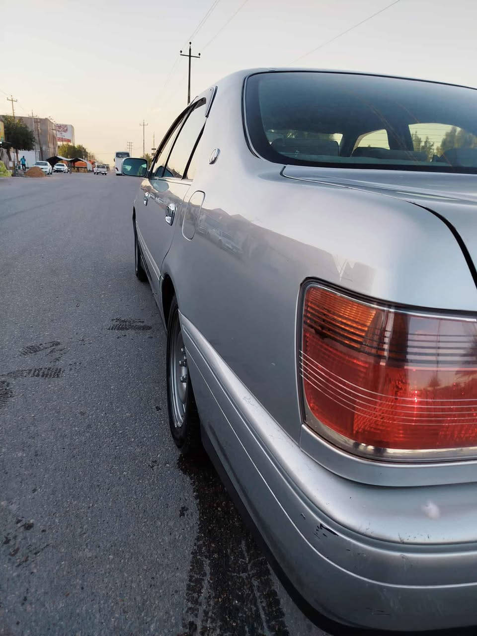 سلام عليكم ملكه 

بيع مراوس 

دخول.جديد جديد 

مكاني نجف 

توئم شمالي دولي

سنويه لل 2028 

محرك فيشه اوبطل 

كصه جنطه

تخم  تاير 16./205/60 شرط جديد 

تخم ويل 16 شرط جديد 

محرك كير حدايه تبريد كلها كفاله 100/100

السعر 37 وبي مجال بصيط  حك الجيه 

***********
