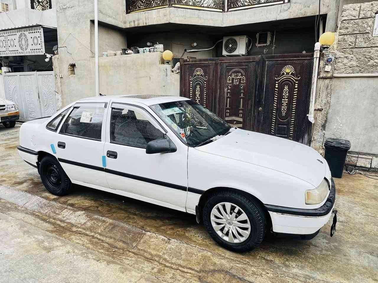 السلام عليكم سياره اوبل فكتره كير عادي لون ابيض مرغوب بالسوك حجم محرك 18رقم كركوك خصوصي شرط تحويل السعر45وبيها مجال


**إذا كنت صاحب هذا الإعلان وتريد حذفه لأي سبب، رجاءا أرسل رسالة إلى الدعم الفني**