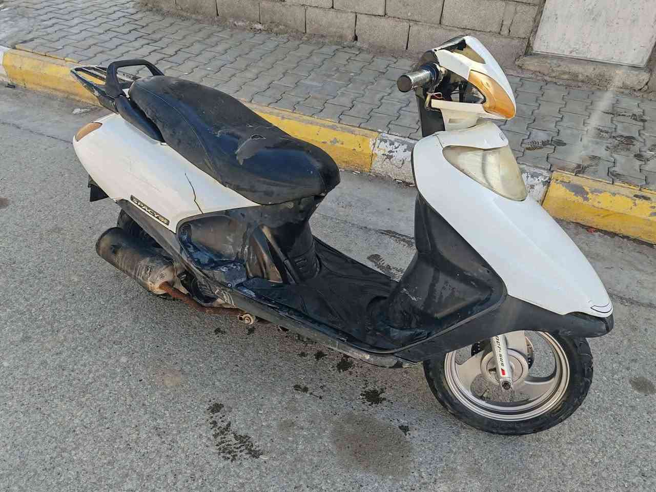 سلام عليكم سبيسي للبيع ماليزي رايمر شغاله سعر ٢٧٥ وبيه مجال مكلف بنشر ***********
