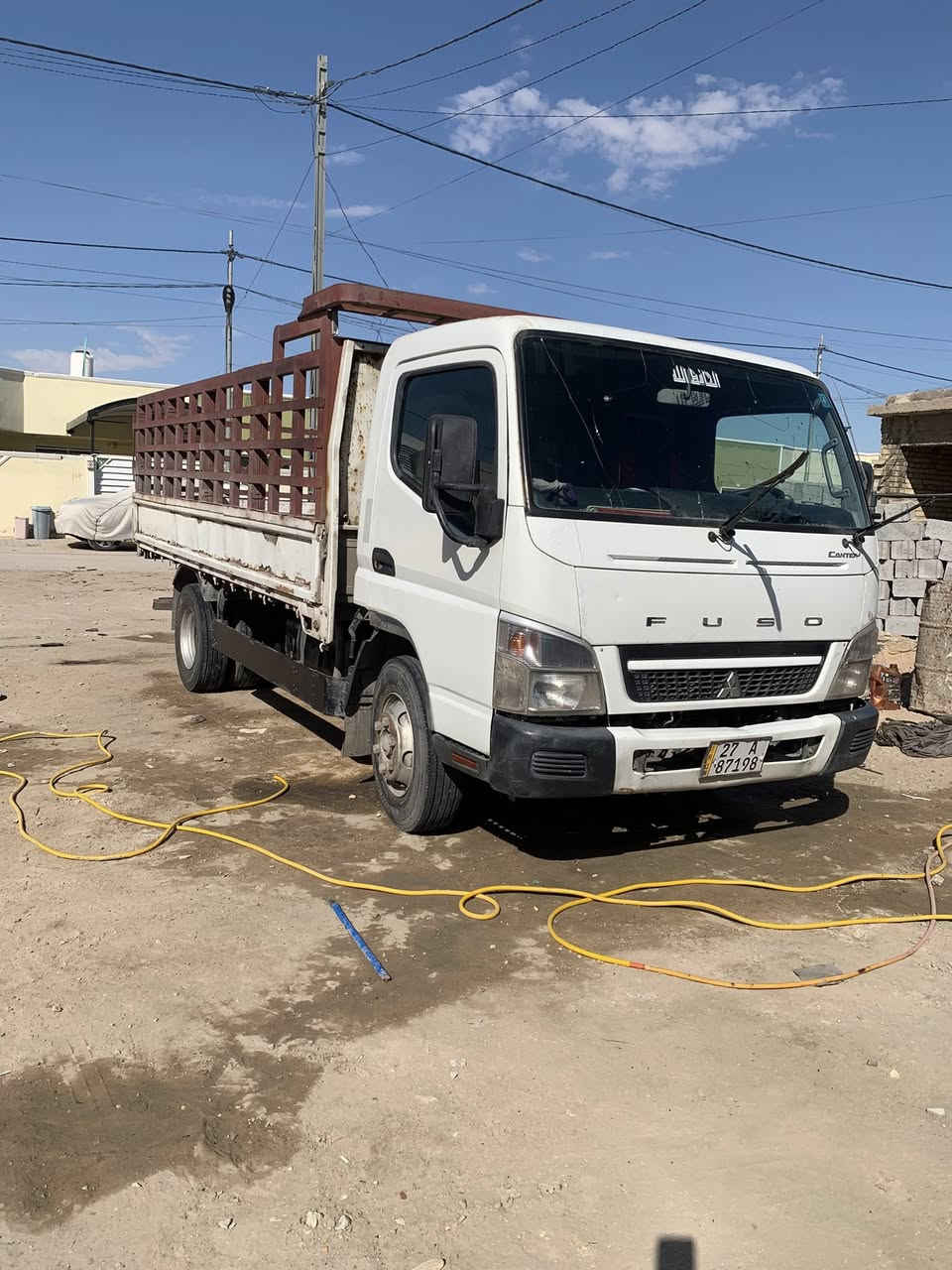 كنتر 17 كفاله شاصي قماره تخم تاير تبريد حداديه بدي بي خساس غوزه صفاحيات  بسمي مكان السياره نجف رقم *********** سعر 2دفتر وبيه مجال
