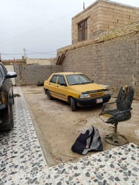 سايبا ٢٠١٦ • رقم بصره • مكينة وكير