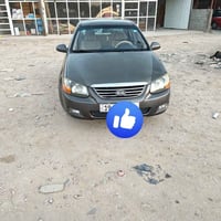 سبكتره ٢٠٠٦ • محرك مشدود • رقم كربلاء