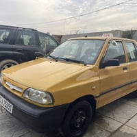 سايبا • ٢٠١٥ • محرك كفاله