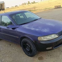 اوبل سبعه وتسعين للبيع كير وتماتيك محرك20نضيف بدون صبغ ولاضرر/07832817...