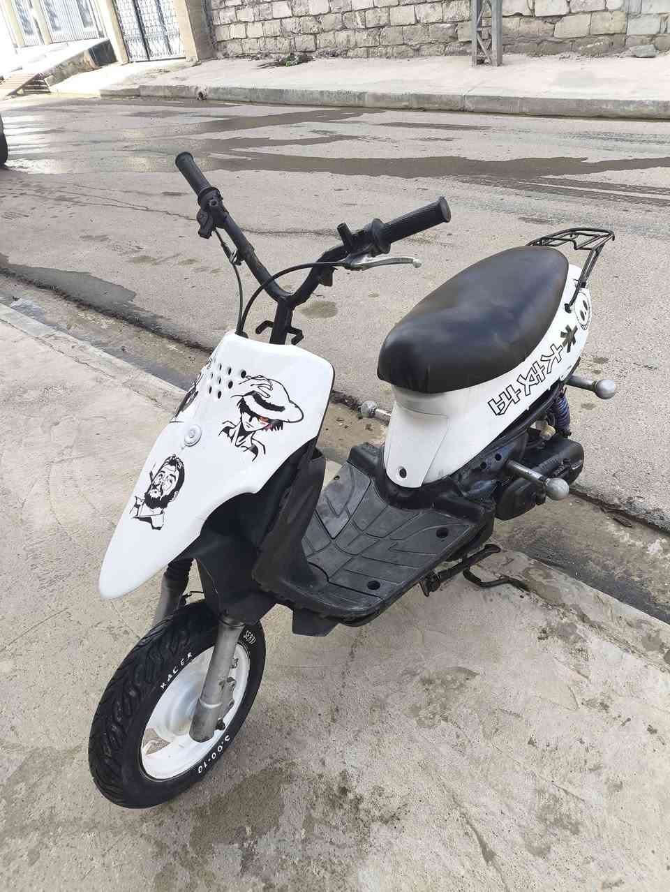 للبيع ماطور نحله9زروف حربي
شلعه ومعدل نار
السعر 250الشراي على رقم***********
