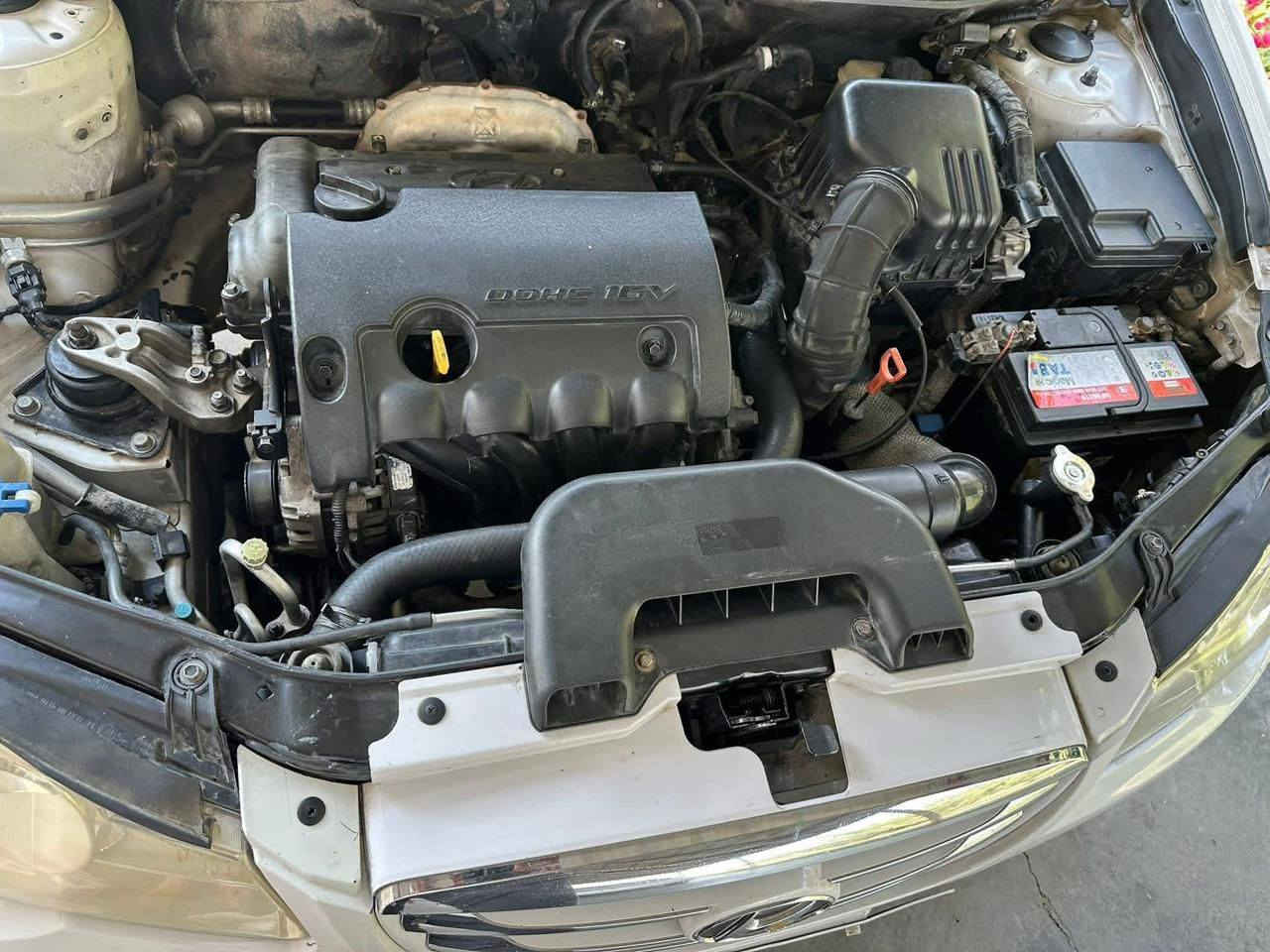 النترا موديل 2011
فول من كل شي 
للأستفسار 
***********
