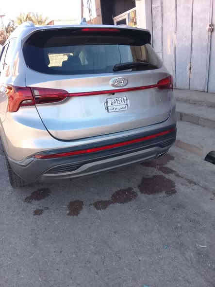 للبيع او مراوس سنتافي موديل 2023فول مواصفات مكينه وكير جديدات تدفئه تبريد كله شغال سياره دخول جديد ورقمته ديالى بسمي ماشيه ٣٦الف السياره بيه نواقص لن فلوسي ما كفت اسويه ضرره جامرلغالت أماميه ثنين وبنيد وبيه ملاحظات ونصبغت حزام اما القماره كلير
نواقص السياره 

تايرات 

بطاين أماميه 

هزاز صلنصه 

يرادله برمجه لانو برمجته اختلفت 

رقم الهاتف  *********** اتصل وبيك خير وتدلل
