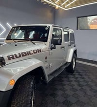 بۆفرۆشتن. 🇺🇸للبیع 🩶  ‏Jeep wrangler sahara unlimited  مۆدێل 2007 گێڕ ئ...