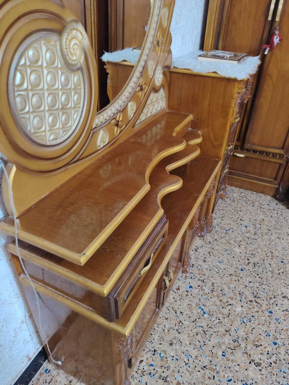 غرفه حطاطه للبيع جديده *********** مكاني ديالى بعقوبه كاطون الرحمه
