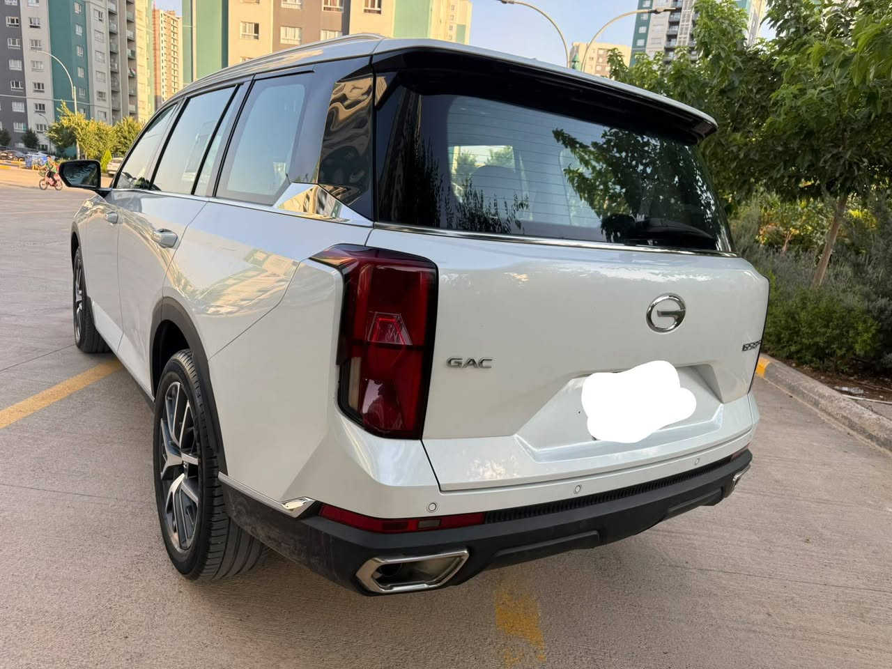 ***********وە تسئاپ
GAC/Gs8/2022
فول فول پانۆڕاما دە بڵ ئە کسل ئاوینە ڕاداروو هیتە ر سە لاجە کامێرە 360سنوق شە فت سێ ڕیز کوشن ناوسپی بریک هه وای مە کینە 20تۆڕبۆ زۆر مواسە فاتی تر  11هه زار ڕۆشتووە بۆیاخی نیە  سە یار کە مەنە فستی جنووبە ماڵی  مادە نی بەشەرت هه موو گیانی بە شە رت سعری122گە ڵاوو معامە لە ***********وە تسئاپ أربيل, العراق
