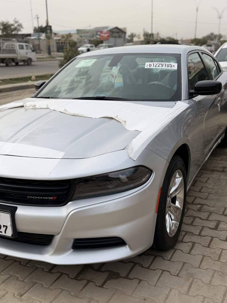 جارجر للبيع موديل 2023مكفوله
الإستفسار ***********
