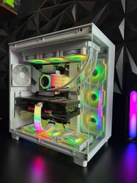 RTX 4080 16GB I9 14900K RTX 4080 16GB PALIT GAMEROCK Z790-A MAX MSI PR...