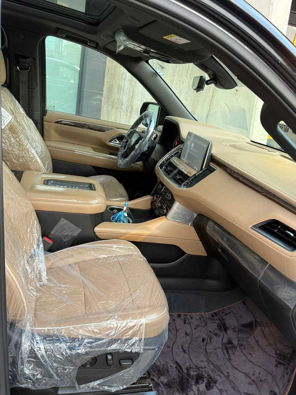 تاهو خليجي 21 كفاله برايمر سعر 470 ***********بصره
