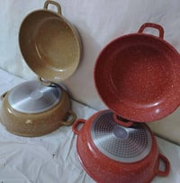 تباسي حرارية • كرانيت زيتي • قياس ٢٨