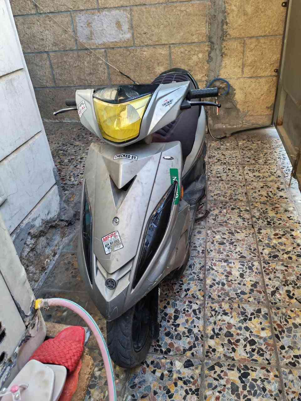 سلام عليكم دراجة للبيع جيتي ار مابيهة شي فقط نوزل  يرادله تبديل يعني دراجة متشتغل مالتهةميشتغل النوزل رايدهة ب350 مكان الشعب بغداد, العراق


**إذا كنت صاحب هذا الإعلان وتريد حذفه لأي سبب، رجاءا أرسل رسالة إلى الدعم الفني**