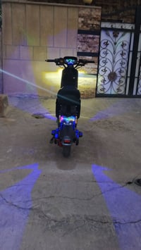 السلام وعليكم دراجة ار9للبيع مديل2026 اخر إصدار ستخدام 20يوم شركة وينل...