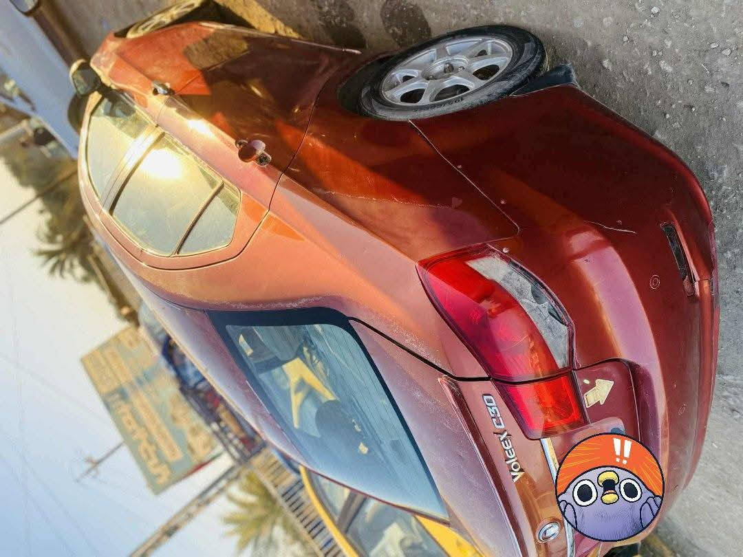 السلام عليكم ورحمة الله وبركاتة كريت ويل فولكس كير ومحرك وحداديه مكفولات سنويه ل2028السياره عوزهه ترتيب راعيه يريد تحويل السعر 35قفل مكان بابل الرقم ***********
