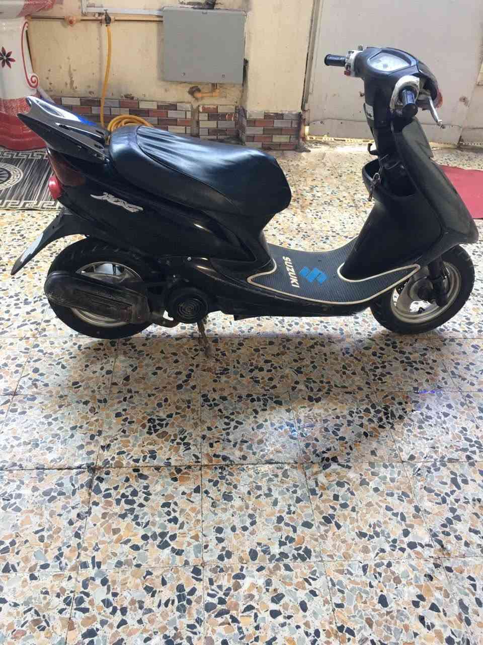 للبيع دراجة عصفوري نظيفة وما متعوبة
السعر  خاص


**إذا كنت صاحب هذا الإعلان وتريد حذفه لأي سبب، رجاءا أرسل رسالة إلى الدعم الفني**