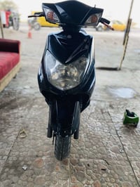 سعر (525) بيه مجال سكنز فحل ياباني دراجه بعده بملاحه  نكره سلف بكل وقت...