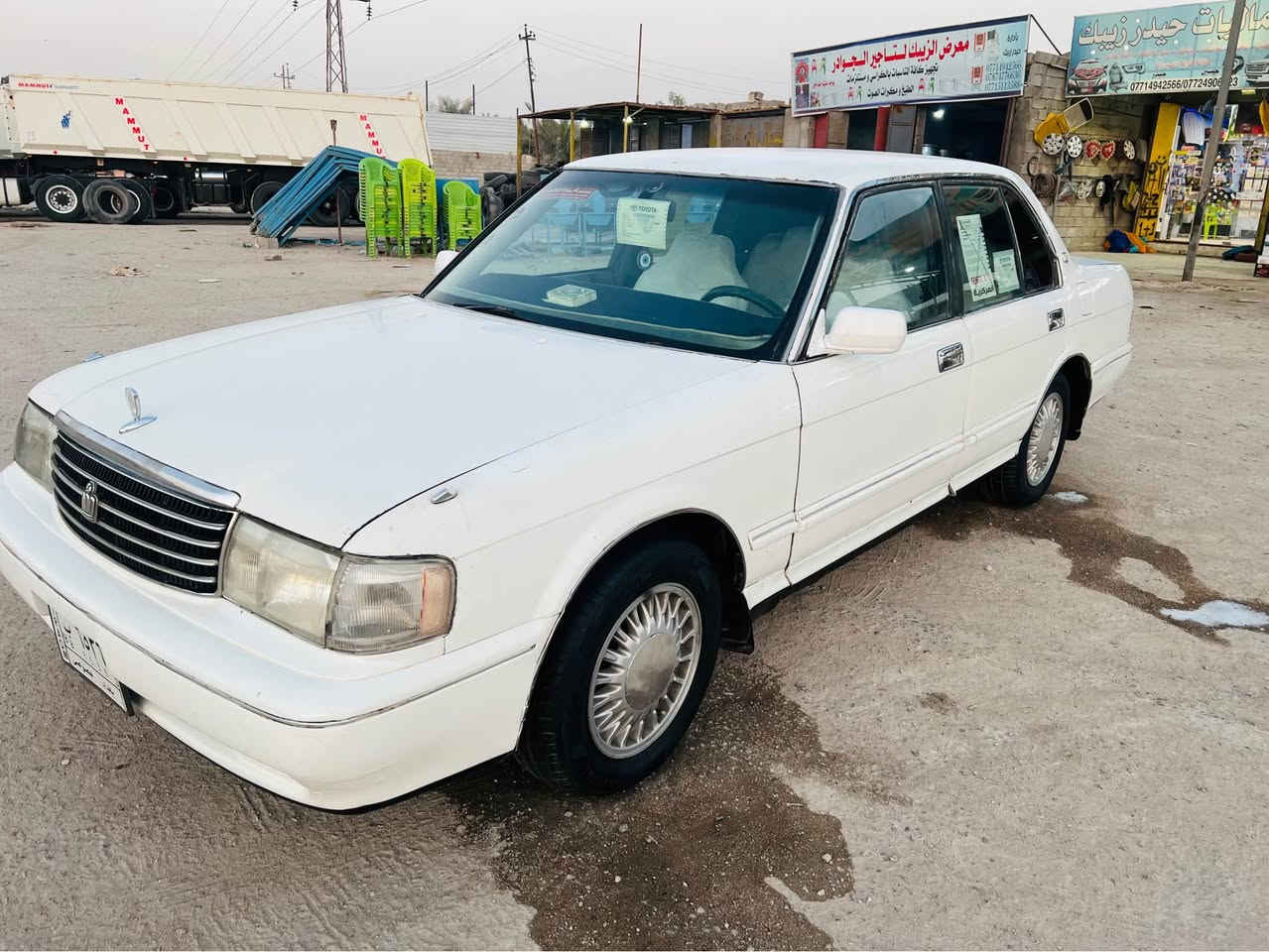 سلام عليكم للبيع سياره ارنب طويل 
رقم بغداد مشروع وطني سنوية لغاية 2028 
سيارة جاهزه مكينة وكير كفالة حدادة تخم تاير ويل كب جديد كفالة من الكص والنقل تحويل مباشر العنوان البصرة قرب مصفى نفط السعر 49 قفل 
*********** الزبير, البصرة
