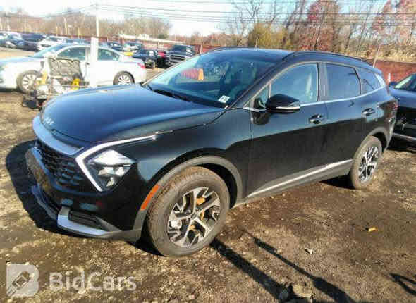 كيا سبورتج 2023 لمتد هايبرد (كهرباء - بانزين) فول مواصفات
وارد امريكي نظيفة جداً رقم بغداد الدولي الجديد 

كفالة عامة من التبديل والصبغ فقط تبديل دعامية امامية وصور الحادث مرفقة بالمنشور 

مواصفات  
بانوراما 
قيادة ذاتية
تحديد مسار 
داخل لون ابيض 
بصمه 
كشنات جلد / كهرباء / حار بارد  
شاحن وايرليس 
شاشه جبيره متصله 
كامره خلفيه 
رادار امامي خلفي رادار جانبية
جنطه كهرباء 
شاشه تبريد لمس 
فول تحكم ستيرن / لايت عدسات متحرك مع السيارة / 4 مودات قياده / مانع ازلاق / اوتو هولد / حساسات / ويل كب جبير / هندبريك بصمه 
وبعد بيه هواي مواصفات  

السعر 210 ورقة وبيهة مجال
 
العنوان بغداد / اليرموك  

***********
