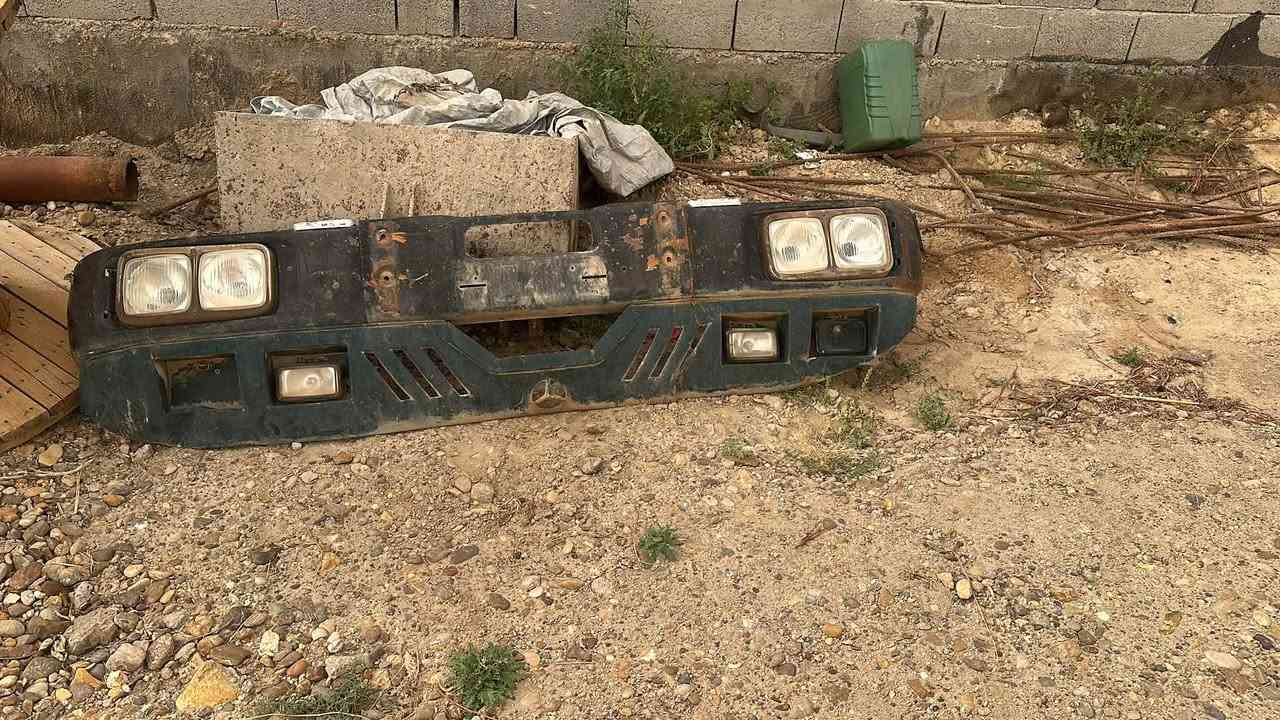 للبيع غراض ألبي دعامي  ودرع  وقماره بوب جديده 
دعاميه ب400 
عصا كير كرواتي كهرباء وعقل *********** 
مكاني الأنبار
