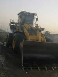 شفل • موديل ٢٠١١ • ذي قار