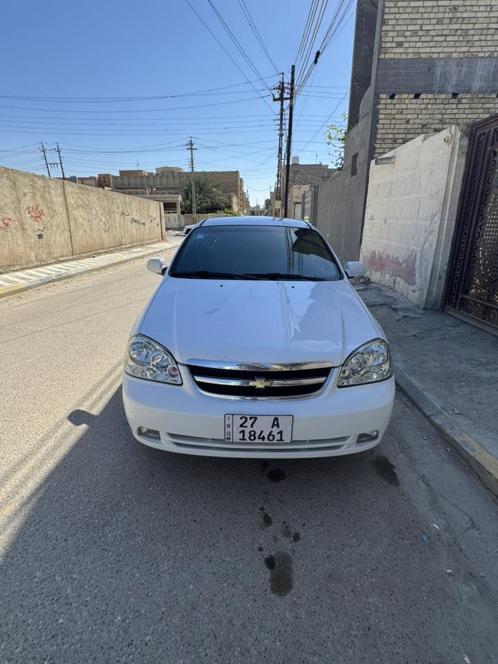 السلام عليكم
اوبترا 2011 ذي قار رقم انكليزي خليجيه تبديل جاملغ امامي فقط السياره باسمي جاهزه من كلشي 
السعر 79 
مكاني ناصريه مركز المدينه 
***********
