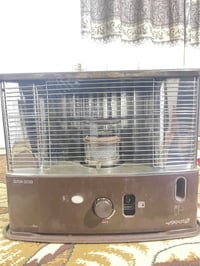 صوبه • ام لوكس • نار قوية