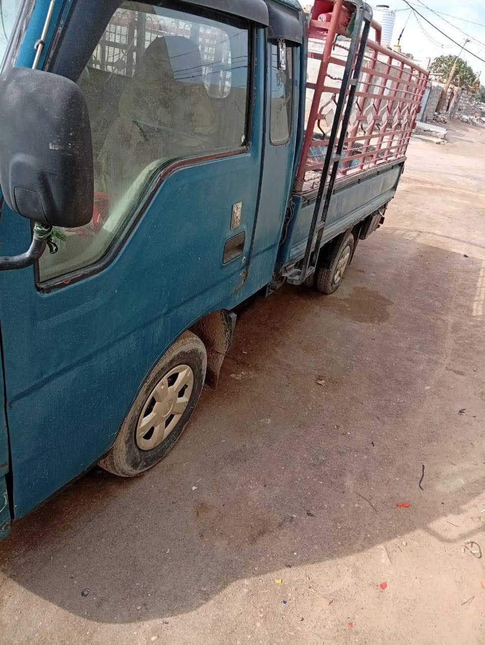 اسلام عليكم كيه فون تيره موديل 97 معروضه ٥٥ او بيهه مجال مكان كربلاء حي الغدير رقم تليفون ***********
