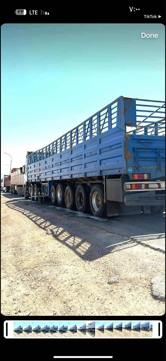 السلام عليكم عريانه للبيع شاصي ١٤ حداده الفلوجه جوانب خمسه محاور الطول ١٣٧٥  ارتفاع ١٨٠ المكان ابو غريب ***********  السعر ١٣٥ مجال بسيط
