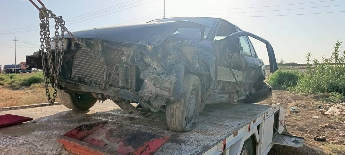 مكلف بالنشر سياره سيفيا بها حادث مثل ما قدامك سياره رايدينها ب 15 ورقه قفل رقم ديالى شرط التحويل سنويا ل 30 مكان السياره ديالى دلع عباس  رقم صاحب السيارة ***********
