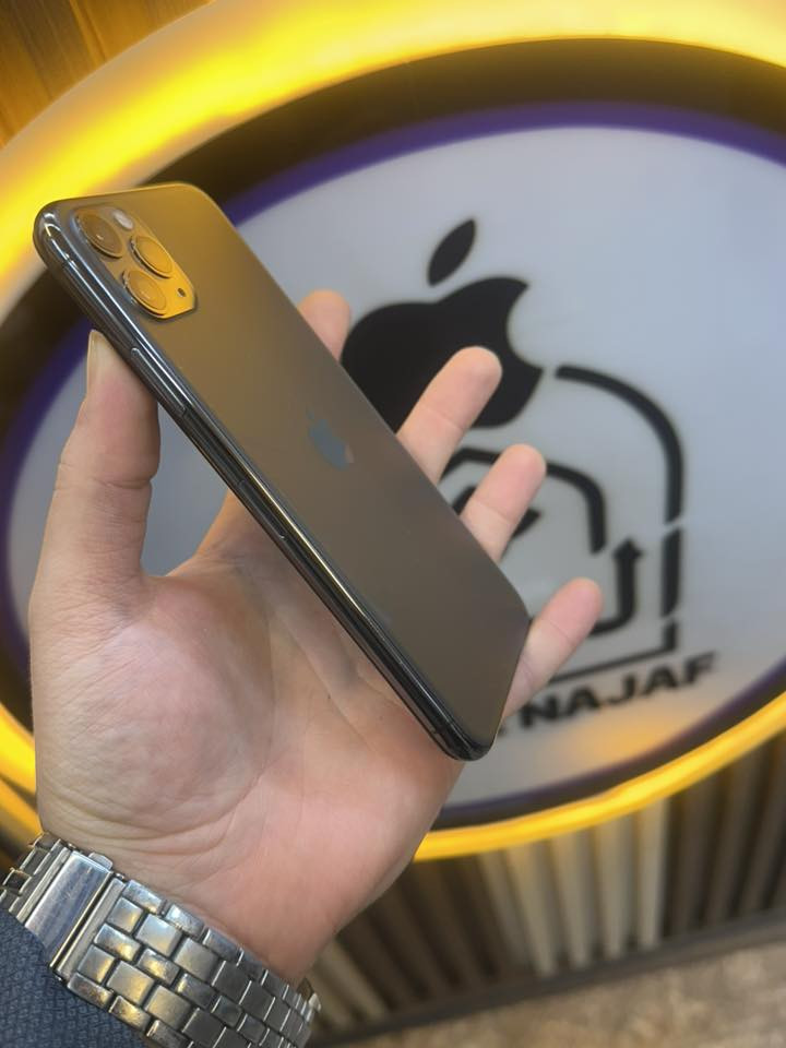 11 برو ماكس ٢٥٦ ب ٢٣٥ بيه مجال حك الجيه مكاني النجف ***********
