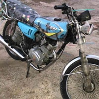 تايكر 22 • كهربائيات كامل • محرك ما مفتوح