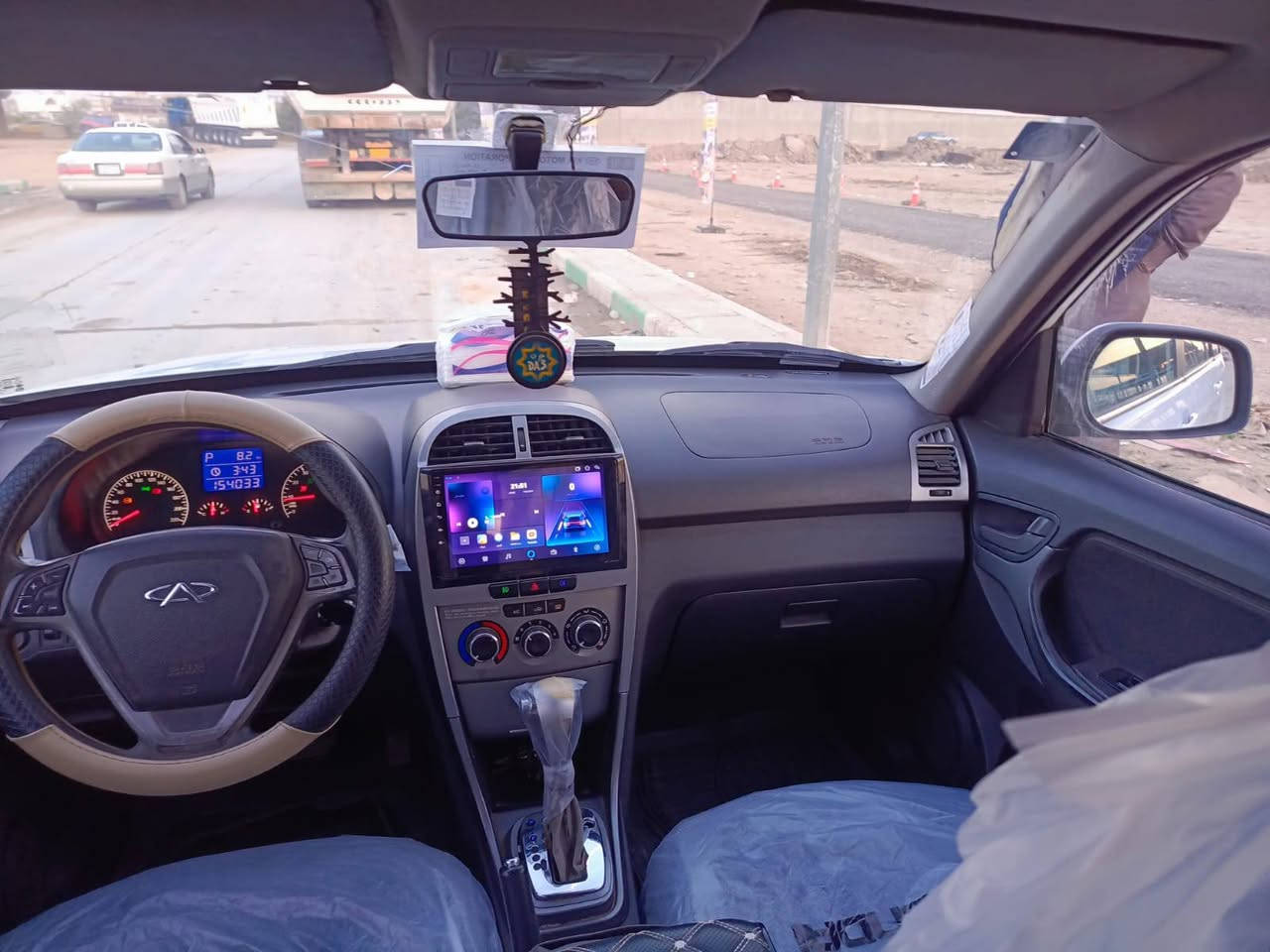 اسلام عليكم تيكو رقم مثنه دولي سنويه 30 بسمي موديل 14سياره جهاز مكفولة من الضربه وتبديل بيه رشات صبغ مكينه وكير حداديه جديده تخم تاير تبريد ثلج سياره جاهزه شاشه سنتر لوك العنوان ذي قار الشطره السعر 70بيه مجال مكلف بالنشر هاذه رقم راعيه *********** الشطره, ذي قار
