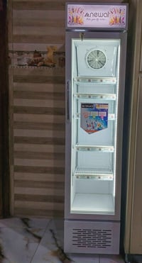 ثلاجه • للبيع