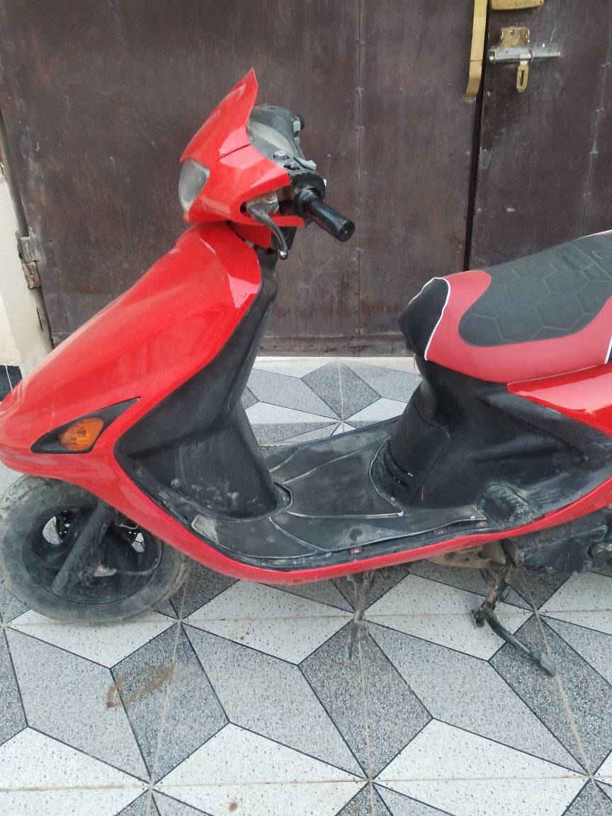 سلام عليكم شباب دراجه فراشه البيع فحل دسك دراجه حلاه من صوره تخبل   مجال وهاذه رقمي
‏‪0788 563 8546‬‏
