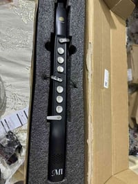 جهاز كلارنيت وجهاز مكسر صوت مزدوج وكيتار للاستفسار ٠٧٧٥٠٦٠٦٠٣٢