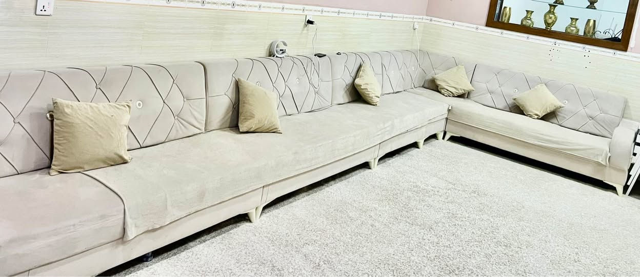 تاقم قەنەفەی ئــێڵ ۱۳ نەفەری  دراوی نییە پاک ماوەتەوە
سعری ۱۳۰ هەزار و مەجال 
۰۷۷۲٥۱٨۳٨۲٤ السليمانية, العراق


**إذا كنت صاحب هذا الإعلان وتريد حذفه لأي سبب، رجاءا أرسل رسالة إلى الدعم الفني**