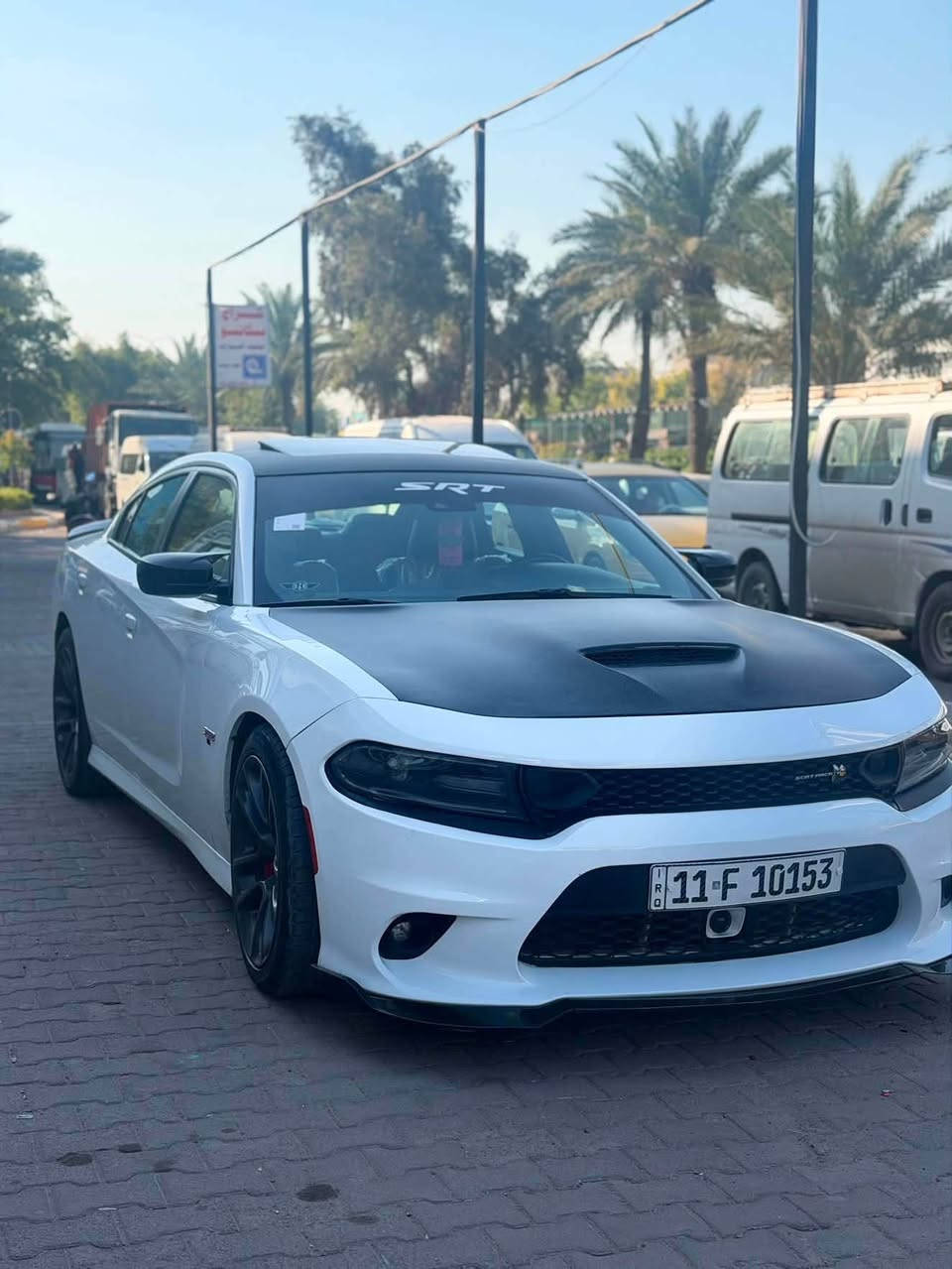 السلام عليكم شباب جارجر سكات باك6400/2021حادث قطعه واحده بنيد وبيهه صبغغ بل جاملغ اليمن نص عنوان السياره بغداد رقم صاحب السياره***********
